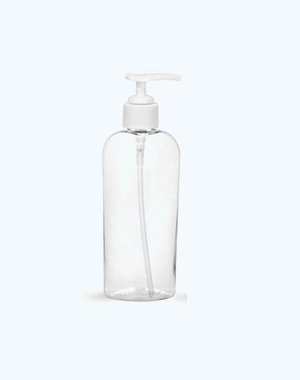 Rub Sanitizer