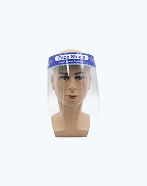 Face Shield