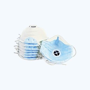 Anti-Pollution Mask