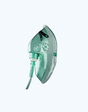 Oxygen Mask