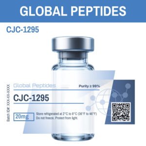 CJC-1295 20mg