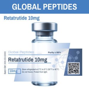 Retatrutide 10mg